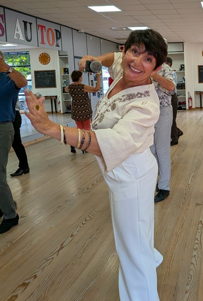 Véronique Clary